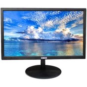 Resim CBOX 18.5'' 1850HV 1366x768 5MS 60HZ HDMI VGA SIYAH MONİTÖR 