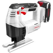 Resim Specco SP20V-5052 Akülü Dekupaj Testere 