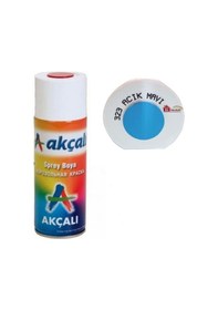 Resim Sprey Boya 400 Ml 323 Açık Mi Çok Renkli 