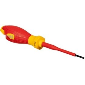 Resim Vde Sertifikalı Tornavida - Sl 2.5 X 75 Mm 