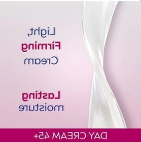 Resim Kırışıklık Karşıtı Ve Sıkılaştırıcı Yüz Bakım Kremi, 50ml 