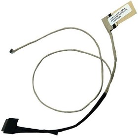 Resim Lenovo Uyumlu ideaPad 510-15ISK 80SR00JGTX Ekran Data Flex Kablosu 