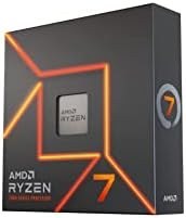 Resim Amd Ryzen 7 7700X AM5Pin 105W Fansız (Box) 
