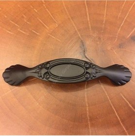 Resim Gürçayhırdavat Zinya Kulp Siyah 96Mm (2 Adet) (466201025) 