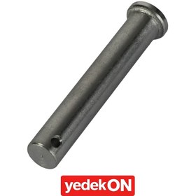 Resim AGCO Kilit Pimi - Massey Ferguson / Fendt / Valtra | ACP0410480 