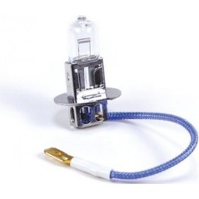 Resim H3 Oto Halojen Ampul 12V 55W Daha Fazla Işık Photon Ph5503 