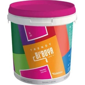 Resim Kalekim 4182 Bi'boya Trendy Tavan Boyası 