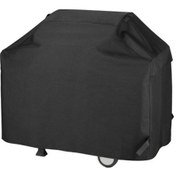 Resim Shineyee Izgara Kapağı, Barbekü Kapağı, Suya Dayanıklı Ve Uv Dirençli, Gazlı Izgara Kapağı, Kullanış 