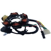 Resim ATV Statör 6 Lı 29-83-24X2D 9K Büyük Soketli 