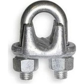 Resim Halat Klemensi 20 Mm 10 Adet 