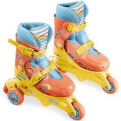 Resim Nessiworld Paw Patrol Inline 3 Teker Paten 