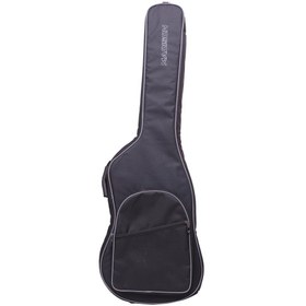 Resim Madison MBGB2-GRY Gri Bas Gitar Kılıfı 
