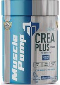 Resim Muscle Pump Creatine Plus Powder Karpuz 420G 