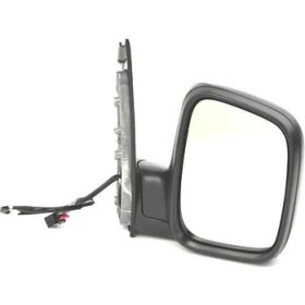 Resim Wolcar Volkswagen Transporter T5 Komple Ayna Sağ 