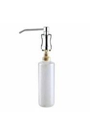 Resim Palex Ankastre Köpük Sabun Dispenseri Pls Gövde-AK-1 