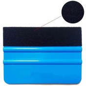 Resim Keçeli Ragle Cam Filmi Uygulama Aparatı 