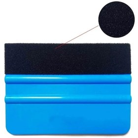 Resim Keçeli Ragle Cam Filmi Uygulama Aparatı 