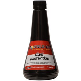 Resim Double-Up Dizel Yakıt Katkısı- 350 ML. 