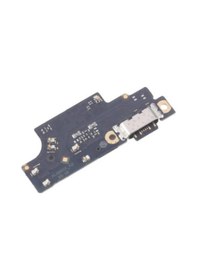 Resim Xiaomi Uyumlu Poco M6 Pro 4g Şarj Soketli Mikrofon Bordu 2312fpca6g 
