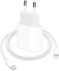 Resim iPhone XS/XR / 11 / SE 3 Uyumlu 35W Lightning Akım Koruma Aleti - LCQ35LW118 