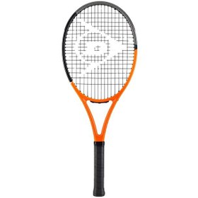 Resim Dunlop D Tr Tristorm Team 100 Lite G0 Unisex Tenis Raketi 