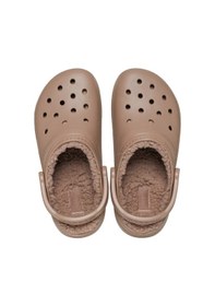 Resim Crocs 203591 2q9 Classic Lined Clog Unisex Sandalet Renkli 