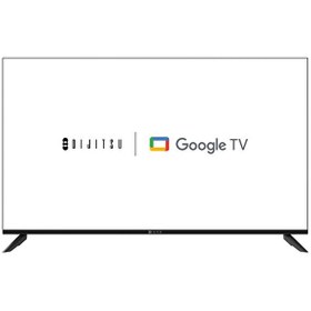 Resim Dijitsu 50DG22000 50" Uydu Alıcılı 4K Ultra HD Smart Google LED TV 