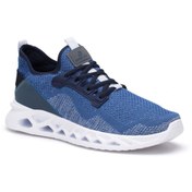 Resim Dark Seer Erkek Lacivert Sneaker 