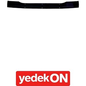 Resim Güneşlik 105xf Super Space Cab. Füme (Kahveci Premium) - 1651597 