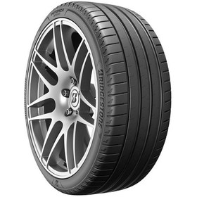 Resim Bridgestone 265/35R18 97Y XL Potenza Sport Yaz Lastiği 2024 