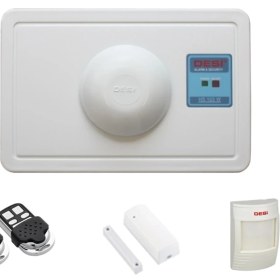 Resim Ecoline Anahtarlı Açık Kapalı Telefon Kilidi 3 Adet 