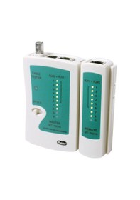 Resim Proskit Mt-7051n Rj45-rj-11-bnc Kablo Test Cihazı 