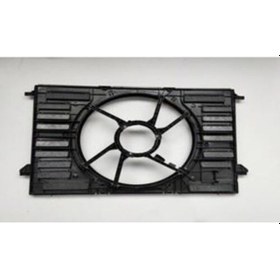 Resim Monreal 74983 Fan Davlumbazı Avrupa Tipi Küçük Göbek A4 A5 Q4 8w0121207 