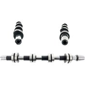 Resim Volkswagen Passat Touareg Golf5 Skoda Octavia 2 Audi A3 2.0 TDI 2002 Sonrası Eksantrik Mili (Emme Çelik) 