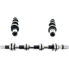 Resim Volkswagen Passat Touareg Golf5 Skoda Octavia 2 Audi A3 2.0 TDI 2002 Sonrası Eksantrik Mili (Emme Çelik) 