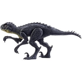 Resim Jurassic World 12 Dinozor Figürleri GWT54-HMF81 