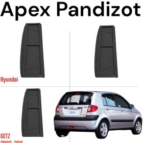 Resim apex ticaret Hyundai Getz Pandizot 