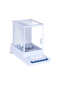 Resim Weightlab Wsa-224 Analitik Terazi - Hassasiyet: 0,0001 Gr Max: 220 Gr 