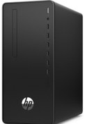 Resim HP PRO 295 G9 AMD RYZEN5 5600G 64GB 1TB SSD Freedos MasaÜstü Bilgisayar U6D390EA15+ZettaUsbBellek 