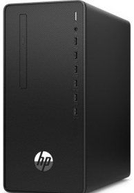 Resim HP PRO 295 G9 AMD RYZEN5 5600G 64GB 1TB SSD Freedos MasaÜstü Bilgisayar U6D390EA15+ZettaUsbBellek 