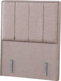 Resim Kilim Mobilya Gold Therapy Başlık ( Baza Dahil Değildir ) 090'lık Kahverengi 