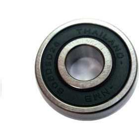 Resim Makita 4101rh Rulman 608 Ürün Kodu 210005-4 