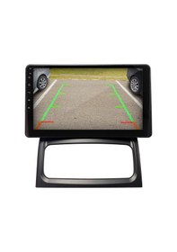 Resim Renault Clio 1 Android Multimedya Sistemi 2005 Crv-4750xaa 