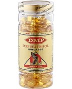 Resim Dmp Omega 3-6-9 - 200 Softgel Balik Yaği 