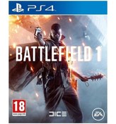 Resim Electronic Arts Battlefield 1 Ps4 Oyun 