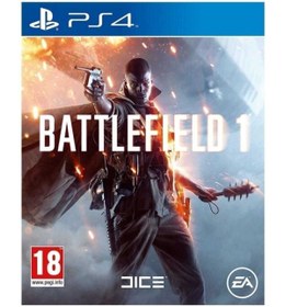 Resim Electronic Arts Battlefield 1 Ps4 Oyun 