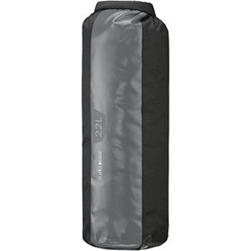 Resim Ortlieb K5451 Dry Bag PS490 Su Geçirmez Çanta 22L Siyah-Asfalt 