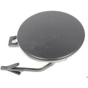 Resim Panamera 2010- Ön Tampon Çeki Demir Kapağı Oem No: 97050570300 