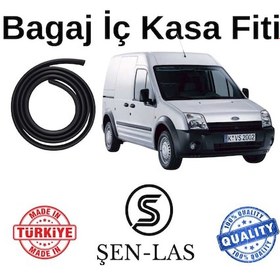 Resim Ford Connect Panelvan 2002-2013 Şen-las Bagaj Fitili Şl35604 