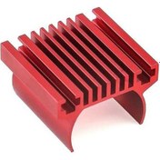 Resim Pazly Yükseltme Ve Trax4-m Trax4 Soğutma Sistemi Rc Motor Yüksek Isı İçin Geeroyoo Emici Alüminyum Aksesuar 1/18 - Di 